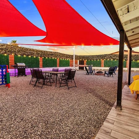 Phoenix Retreat - 1 Bedroom King Suite With 2 Smart Tvs - 10 Min From Airp - Unit B Extérieur photo