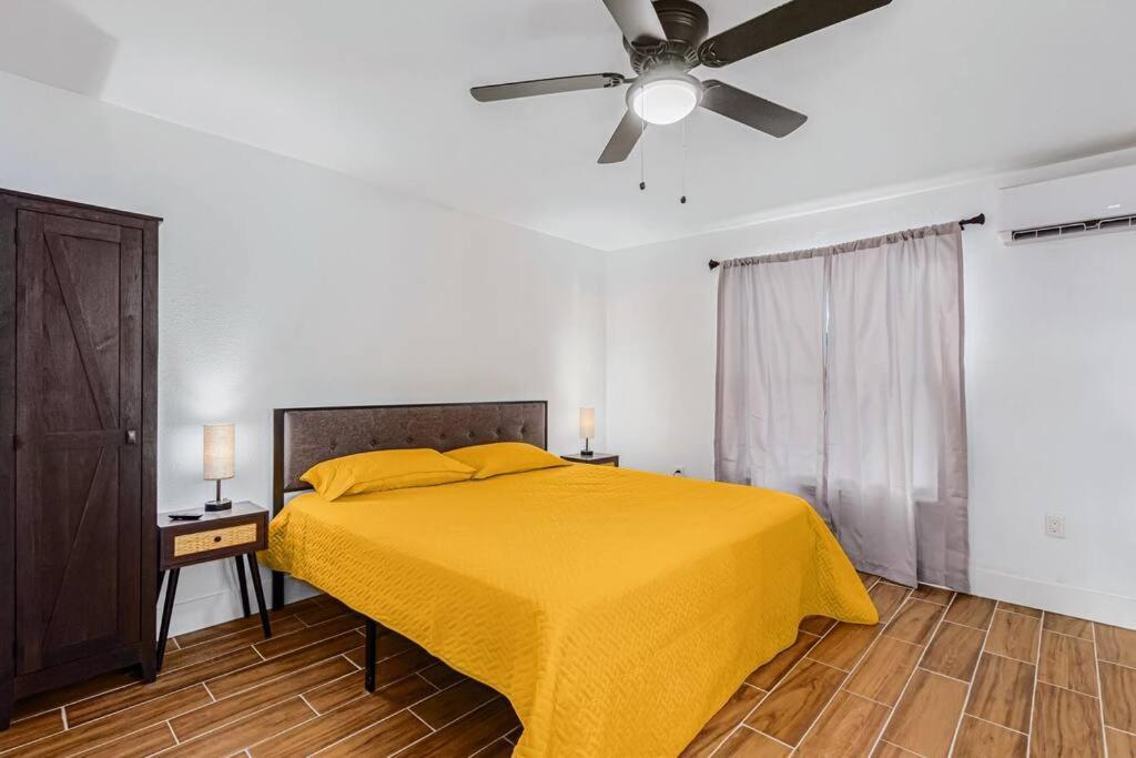 Phoenix Retreat - 1 Bedroom King Suite With 2 Smart Tvs - 10 Min From Airp - Unit B Extérieur photo